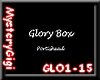 GloryBox Portishead