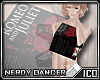 ICO Nerdy Dancer