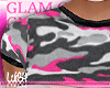 LL** Top camo