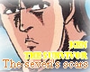 [Sasu] Ken's 7 Scars