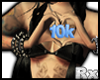 [Rx] 10k Support Sticker