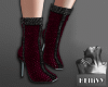 H| X-Style Glam Boots M