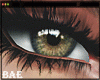 β. Real Eyes | Hazel