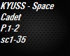 KYUSS - Space CadetP1