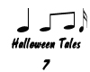 halloween tales 7