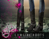 [Jz]COWGIRL BOOTS