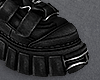 Goth Boots