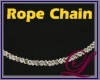 ~L~Rope Chain