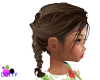 Rachel Brown braids