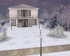 Modern Winter Home