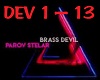 Parov Stelar-Brass Devil