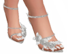 (DR) DIAMOND SANDALS