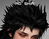 侍. Aceng Black