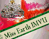 Miss Earth Imvu Band