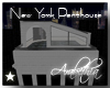 .A. New York Penthouse