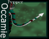Peppermint Tail
