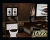 Jazzie-Harley Toilet