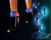 Liv Boots (rainbow)