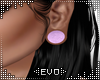 Ξ| Ear Plugs V2