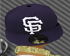 D-SF Giants-Purple