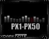 PX EFFECTS