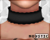 N: Collar Choker
