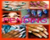 DANITY DESIGN (K.M)NAIL