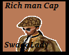Rich Man Kang Cap