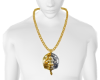 CREW CHAIN - M🜏