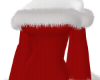 Long Christmas Dress