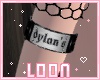 ℓ. my armband R e