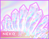 [HIME] Holo Crystals