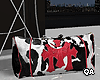 CH Trash Quality Duffle