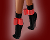 Derivable Boots and Tie2