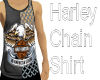 [JR] Harley tank chain