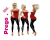 BM PREGO RED