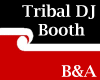 [BA] Tribal DJ Booth