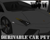 Lamborghini Reventon Pet