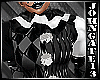 Clown Dark Dress