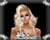 :L:Saquel v2 Burnt Blond