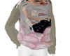 baby girl sweater