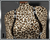 Leopard Top