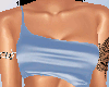 SL Annette Gown Blue