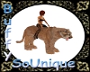 BSU Pet Cougar Ride