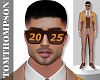 2025 Shades