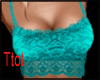 Sexy Lace Teal