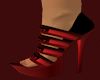Animated Red Shoe