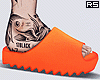 c Sandals Tattoo