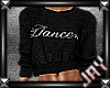 [JJ] DANCE Sweater