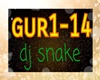GuddiRiddim/DJ Snake